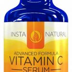 Review Ser cu Vitamina C de la InstaNatural
