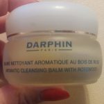 Darphin – a brand I like