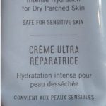 Hidratare – al doilea pas: First Aid Beauty Ultra Repair Cream
