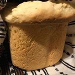 Rețetă pâine de casa