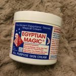 Review – Egyptian Magic All purpose skin cream
