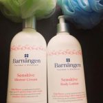 Barnangen beauty – cosmetice scandinave