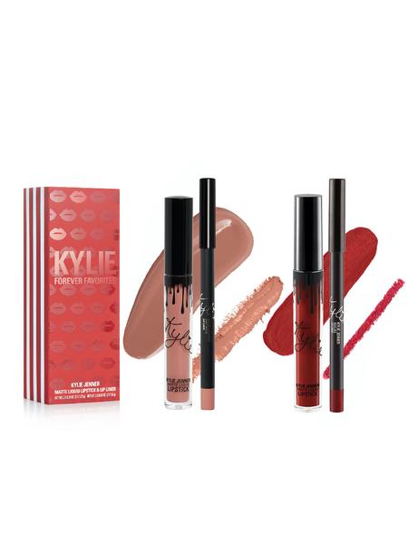 boală fantă În fața dumneavoastră  Rujuri Kylie Cosmetics – cele mai bune! – Alynka Beauty Blog